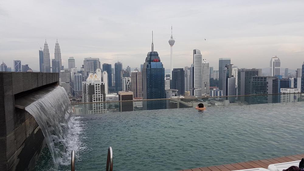kuala lumpur