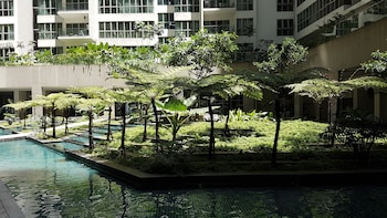 regalia studio 109 suites