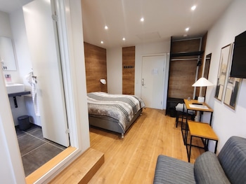 Hotel Lillevang,In Slagelse,3 star
