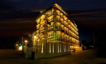 Hotel Bhopal Palace
