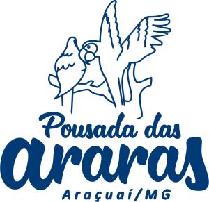 pousada das araras
