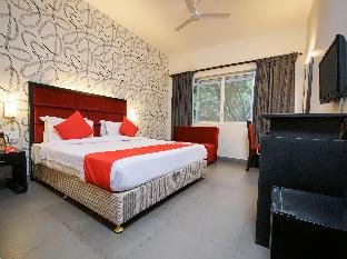 Capital O 15754 Mookkannoor Tourist Home,Alwaye>>Aluva,3 star