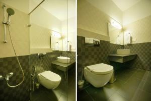 capital o 15754 mookkannoor tourist home