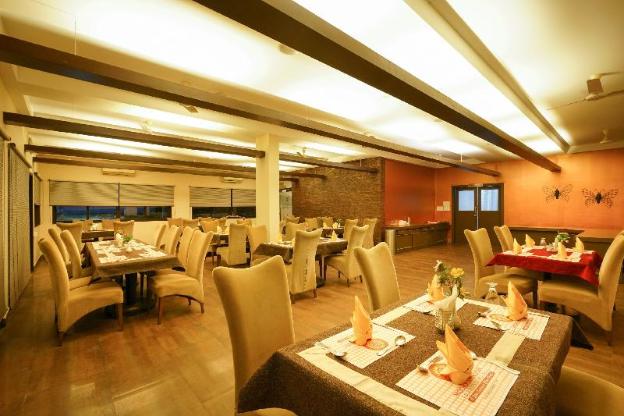 capital o 15754 mookkannoor tourist home