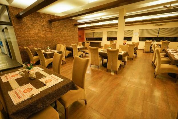 capital o 15754 mookkannoor tourist home