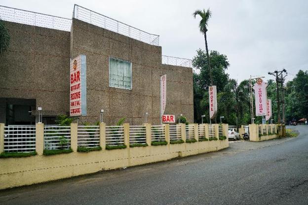 capital o 15754 mookkannoor tourist home