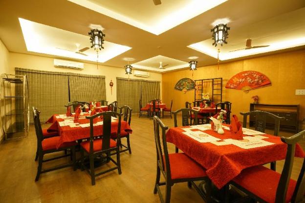 capital o 15754 mookkannoor tourist home