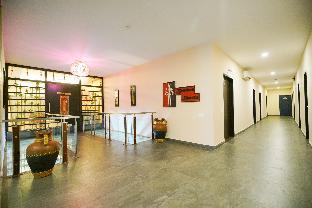 capital o 15754 mookkannoor tourist home