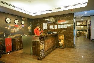 capital o 15754 mookkannoor tourist home