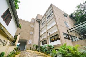 capital o 15754 mookkannoor tourist home