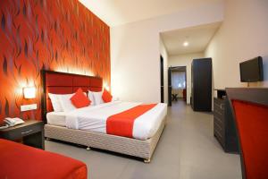 capital o 15754 mookkannoor tourist home