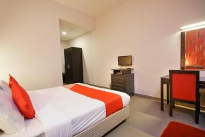 capital o 15754 mookkannoor tourist home