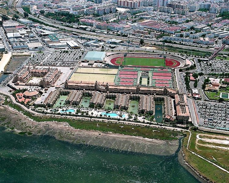 san fernando