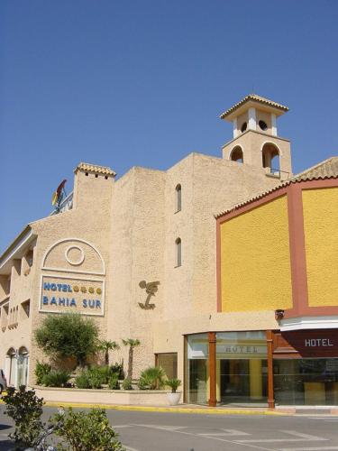 san fernando