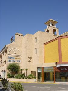 san fernando