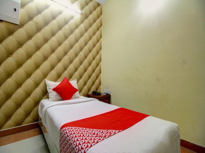 high point serviced apartment