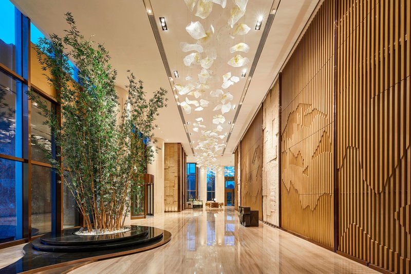 the westin wenzhou
