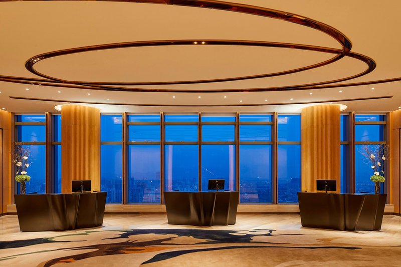 the westin wenzhou