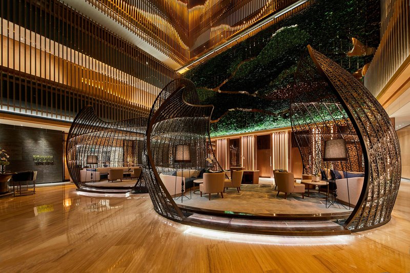 the westin wenzhou
