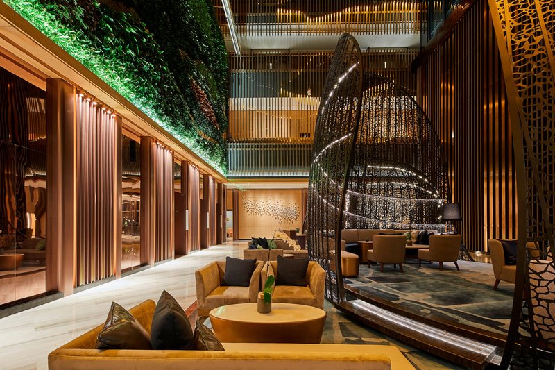 the westin wenzhou