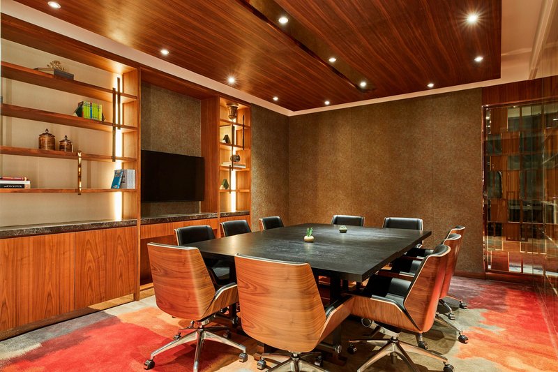 the westin wenzhou