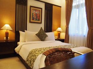 Yulia Village Inn,Payangan>>Bali,4 star