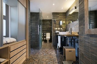 the level at melia sevilla