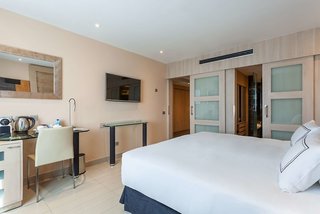 the level at melia sevilla