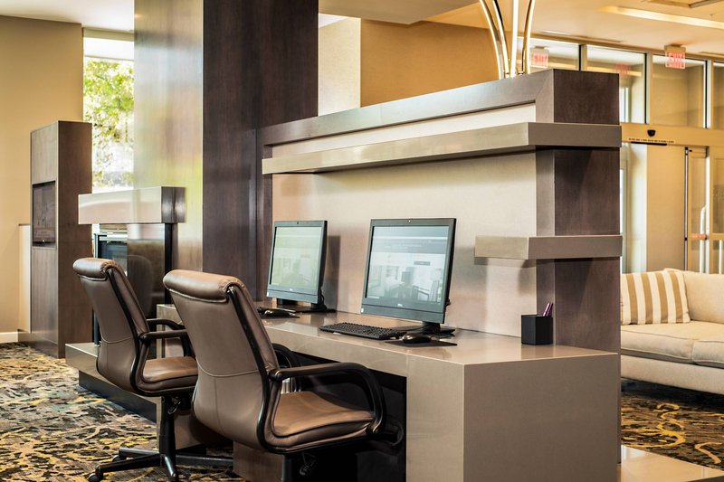residence inn by marriott houston medical center nrg park