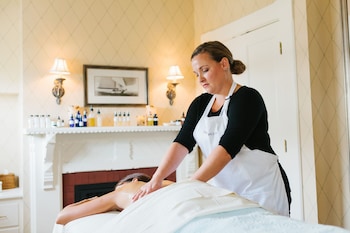 Castle Hill Inn,Aquidneck Island>>Newport,5 star
