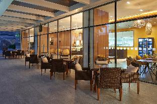 Holiday Inn & Suites Saigon Airport,Pham Ngu Lao Backpacker Area>>Ho Chi Minh City,4.5 star