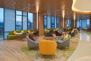 Holiday Inn & Suites Saigon Airport,Pham Ngu Lao Backpacker Area>>Ho Chi Minh City,4.5 star
