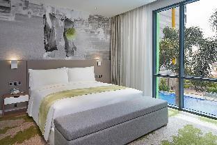 Holiday Inn & Suites Saigon Airport,Pham Ngu Lao Backpacker Area>>Ho Chi Minh City,4.5 star
