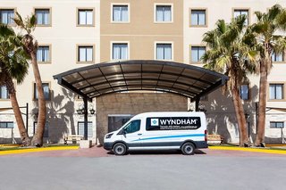 Wyndham Torreon