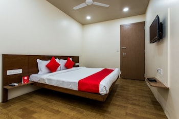 oyo 11929 hotel ridhi sidhi