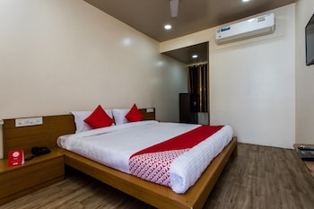 oyo 11929 hotel ridhi sidhi