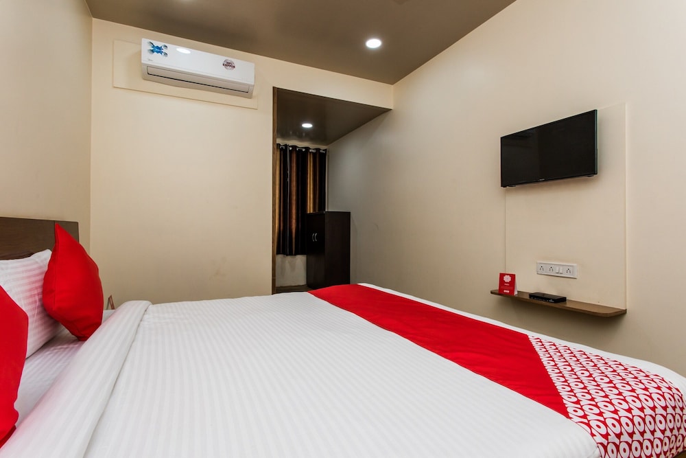 oyo 11929 hotel ridhi sidhi