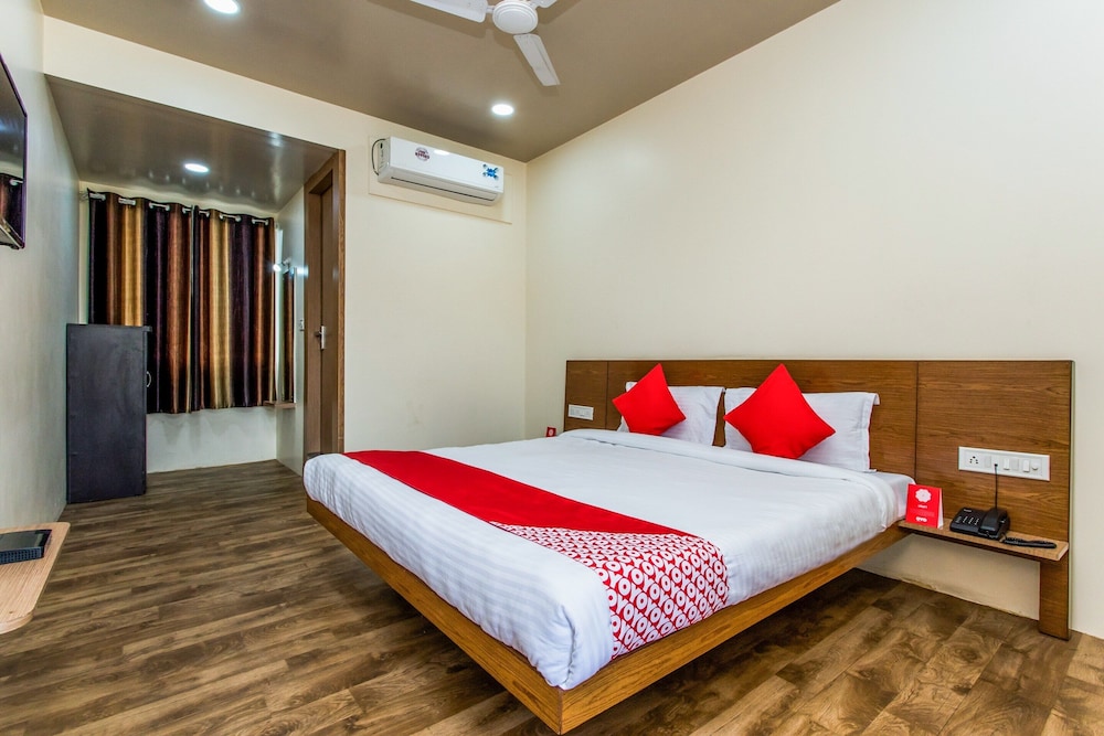 oyo 11929 hotel ridhi sidhi