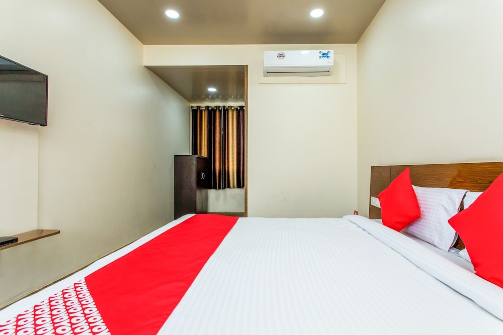 oyo 11929 hotel ridhi sidhi