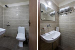oyo 11929 hotel ridhi sidhi