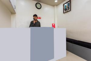 oyo 11929 hotel ridhi sidhi