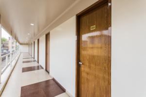 oyo 11929 hotel ridhi sidhi