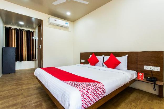 oyo 11929 hotel ridhi sidhi