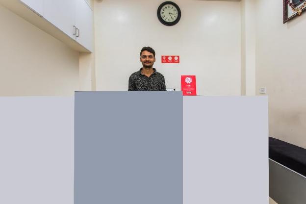 oyo 11929 hotel ridhi sidhi