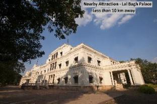 oyo 11929 hotel ridhi sidhi