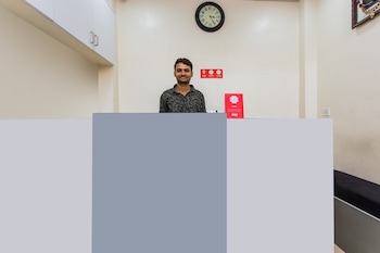 oyo 11929 hotel ridhi sidhi
