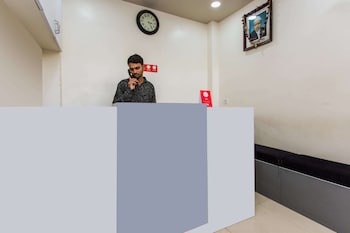 oyo 11929 hotel ridhi sidhi