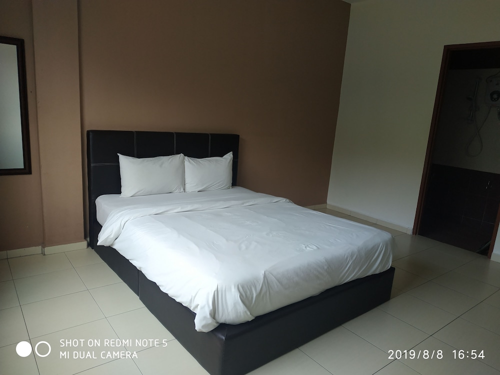 hotel alor villa