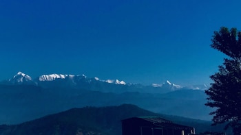 Garur Valley,Corbett National Park>>Almora,3 star