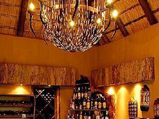 Tuningi Safari Lodge,Madikwe Game Reserve>>Madikwe,5 star